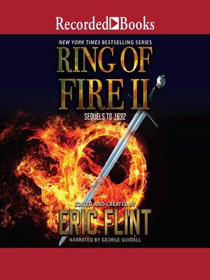 cover image of Ring of Fire II